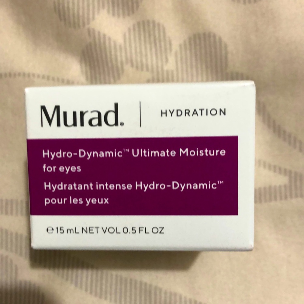Murad Eye Hydration